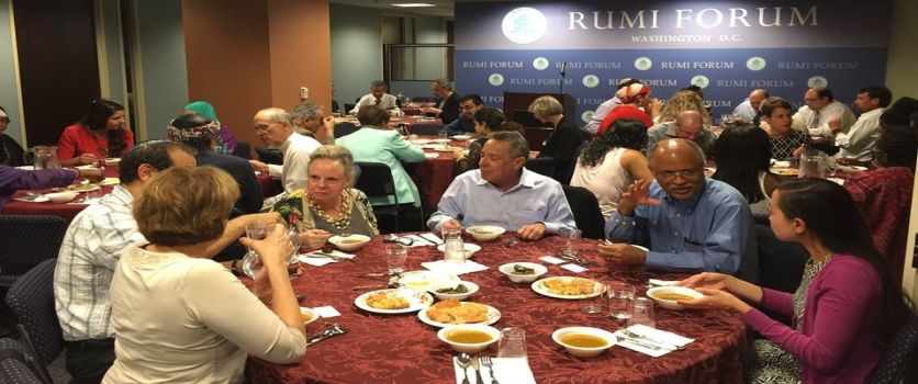 2015 Ramadan Iftar Series