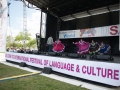 International Festival of Language and Culture 1
