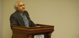 Imad Ahmad