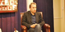 Mustafa Akyol
