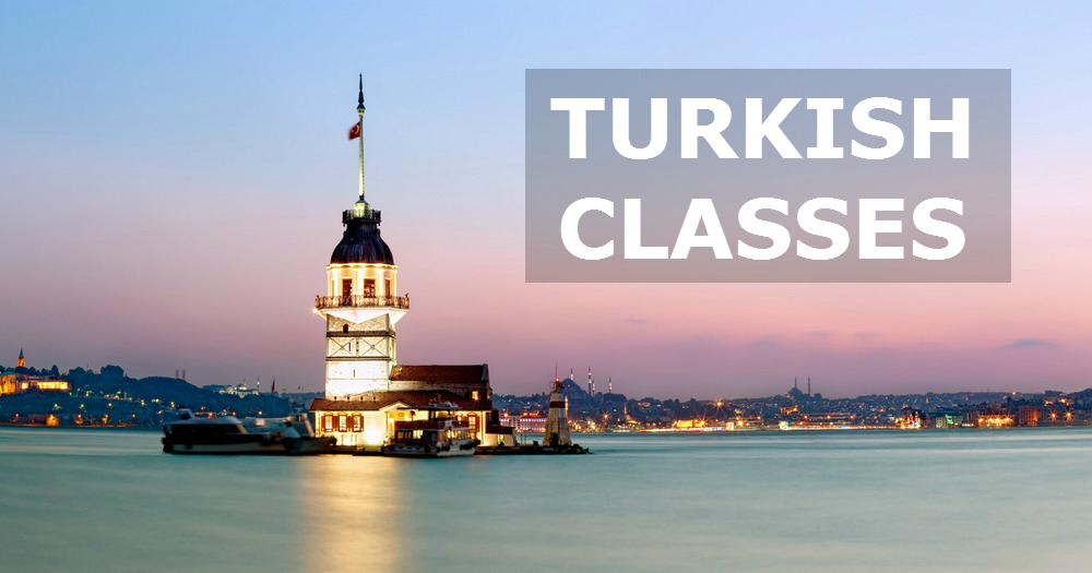 turkish-classes