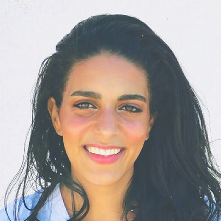 Mona Elsaai
