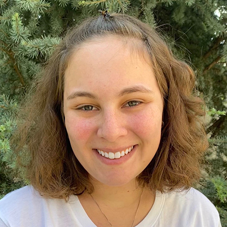 Rebecca Stekol