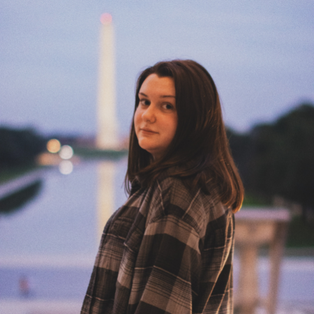 Bailey Haraburda