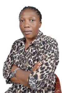 Ruth namatovu