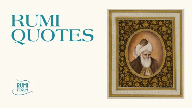 Muhamad Rumi About Rumi | Rumi Forum
