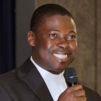 Fr. Francis Afu