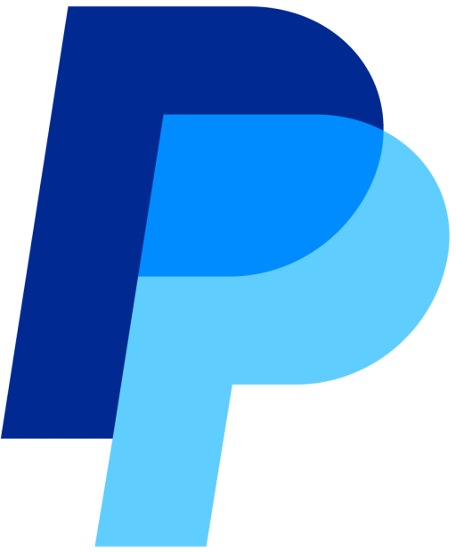 PayPal logo