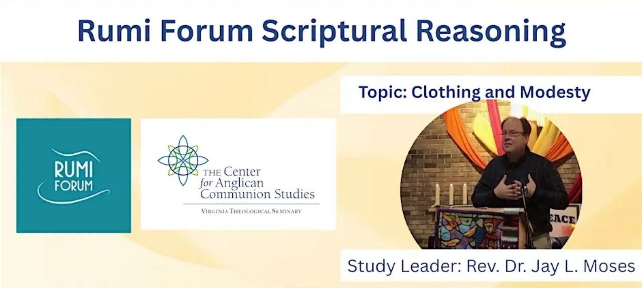 Scriptural Reasoning